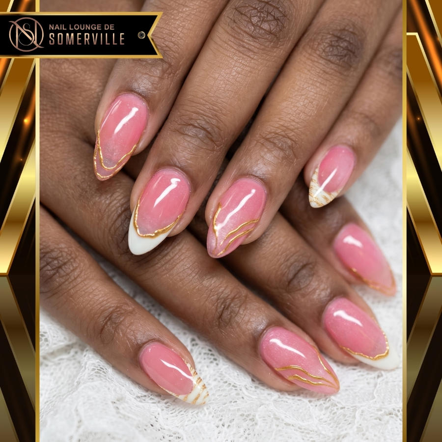 Nail Art Mastery